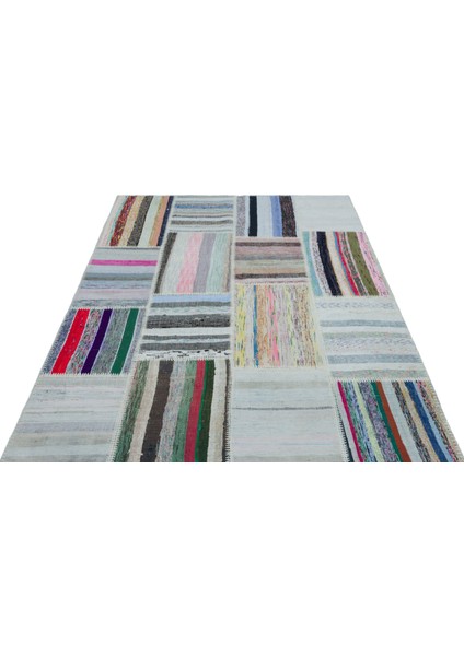 Atina Gri Eskitme Yün Modern Desenli Yün Hav Toz Vermez Leke Tutmayan Salon Yolluk Mutfak El Dokuma Halı fiyatları