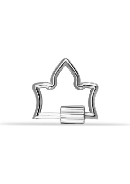 Düz Yaprak Charm Kilidi fiyatları