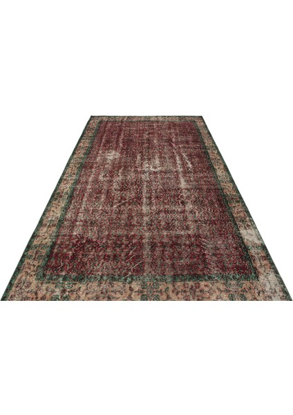 Atina Gri Eskitme Yün Modern Desenli Yün Hav Toz Vermez Leke Tutmayan Salon Yolluk Mutfak El Dokuma Halı indirimleri