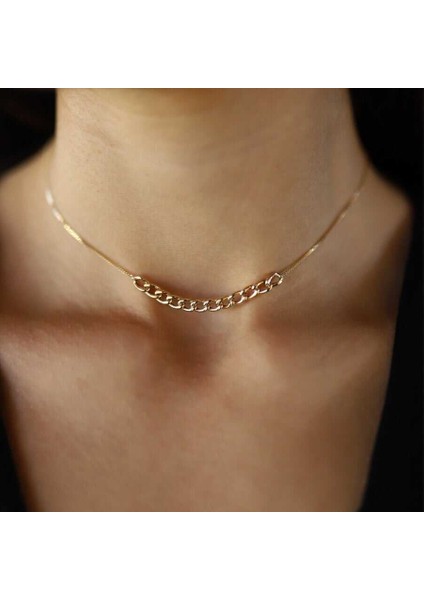 Choker Kolye