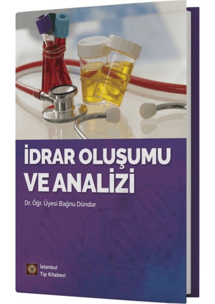 Idrar Oluşumu ve Analizi