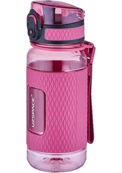 Matara Tritan 400 ml Koyu Pembe fiyatları