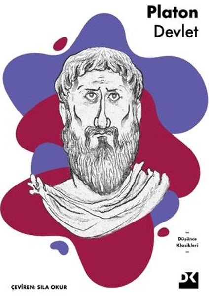 Devlet - Platon