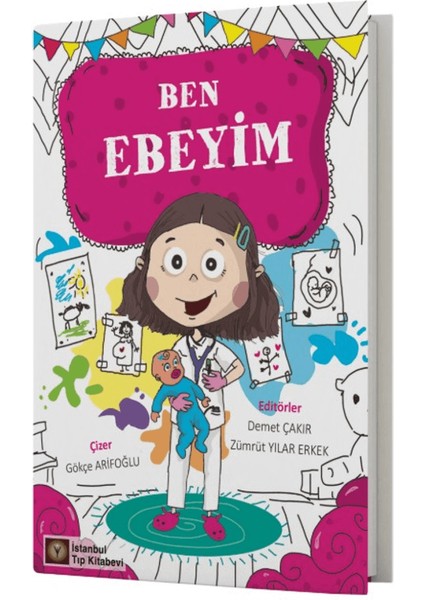 Ben Ebeyim