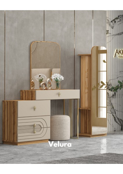 Kelebek Yatak Odası Takımı (Dolap + Şifonyer + Komodin + Karyola) fiyatları