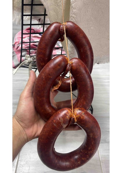 Dana Sucuk (El Yapımı)