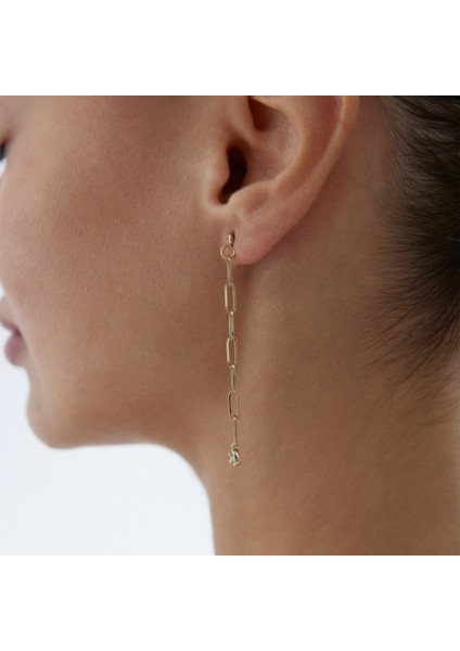 Tektaş Ataç Sallantılı Küpe fiyatları