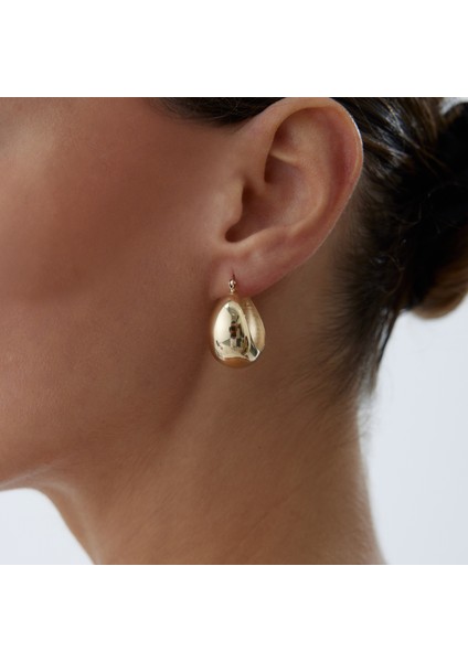 Large Bombe Küpe fiyatları