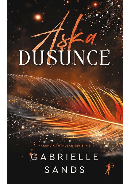 Aşka Düşünce - Gabrielle Sands