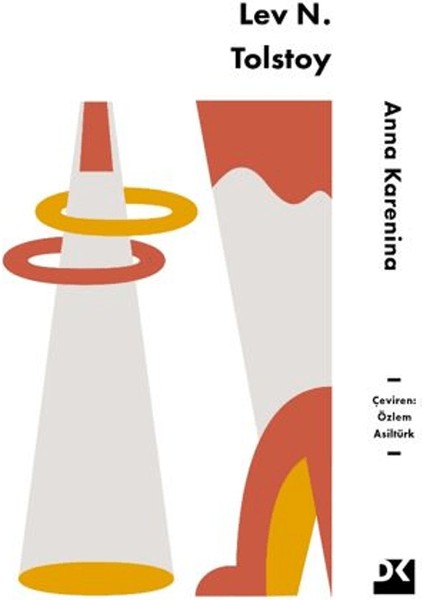 Anna Karenina - Lev N. Tolstoy