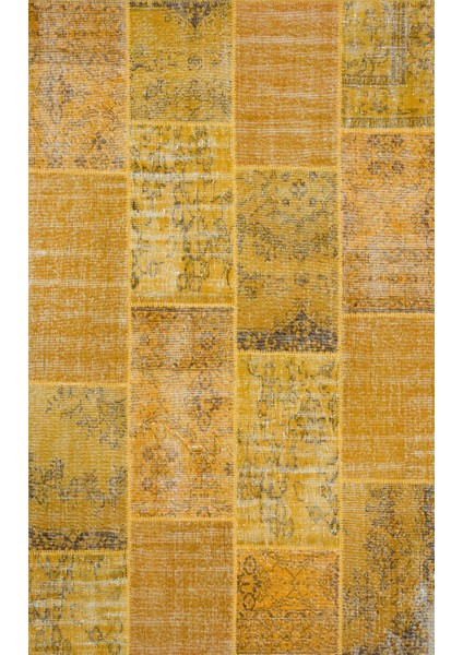 Seekirchen Vizon Modern Etnik Desenli Deri Halı indirimleri