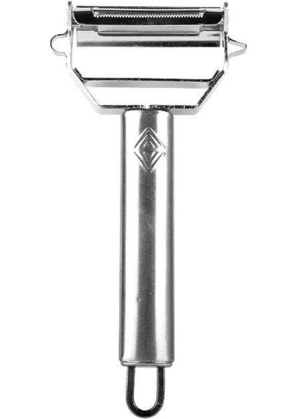 Jülyen Meyve Sebze Soyucu Titan Paslanmaz Çelik