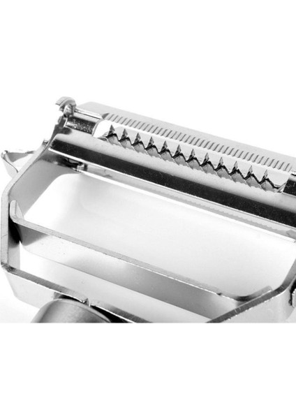 Jülyen Meyve Sebze Soyucu Titan Paslanmaz Çelik modelleri