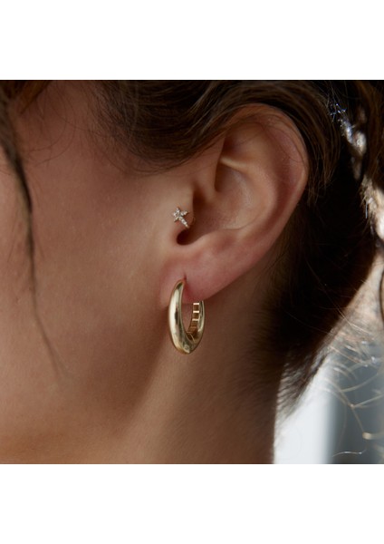 Hollow Bombe Küpe fiyatları