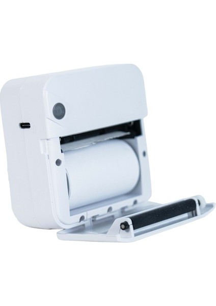 C17B Mını Prınter Whıte modelleri