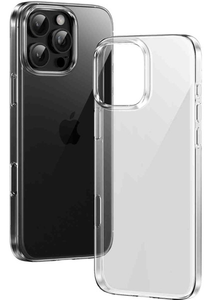 iPhone 15 Crystal Şeffaf Slim Kılıf fiyatları