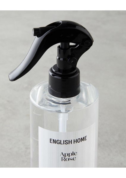 Apple Rose Oda Spreyi 300 ml Şeffaf modelleri