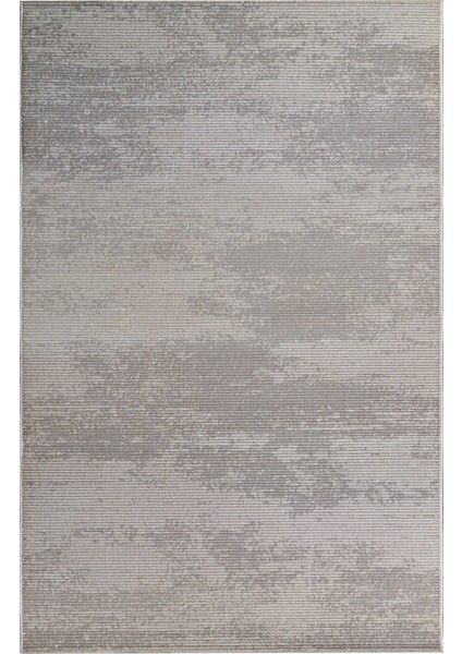 Stanthorpe Modern Gri Akrilik Dikdörtgen Modern Desenli Akrilik Hav Vermeyen Leke Tutmayan Kolay Temizlenen Yumuşak Makine Salon Yolluk Mutfak Halı fırsatları