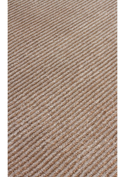 Aashi Düz Vizon Viskon Dikdörtgen Modern Desenli Akrilik Hav Vermeyen Leke Tutmayan Kolay Temizlenen Yumuşak Makine Salon Yolluk Mutfak Halı indirimleri