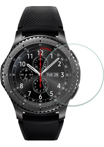 Ally Gear S3 Tempered Kırılmaz Cam Ekran KORUYUCU-(1903) - BRNTEK9731-1401
