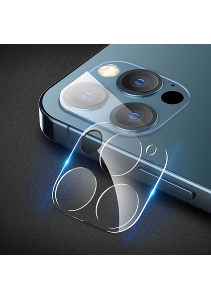 Gor Iphone 12 Pro 6.1 Best Full Tempered Cam Kamera Koruyucu 2ADET SET-(1903) - BRNTEK4431-5363 fırsatları