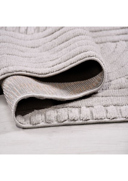 Krem Modern Etnik Desenli Sisal Hav Vermeyen Leke Tutmayan Kolay Temizlenen Yumuşak Makine Salon Yolluk Mutfak Halı fiyatları