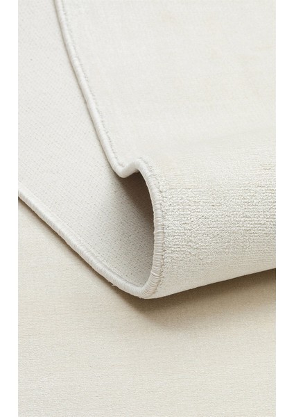 Toscanapark Modern Krem Viskon Dikdörtgen Modern Desenli Akrilik Hav Vermeyen Leke Tutmayan Kolay Temizlenen Yumuşak Makine Salon Yolluk Mutfak Halı fırsatları