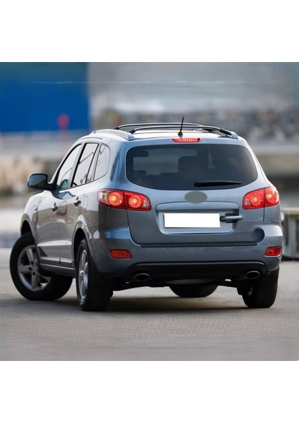 Hyundai Santa Fe 2006-2011 Arka Cam Silecek Kolu Takımı fiyatları