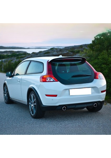 Volvo C30 Makyajlı Kasa 2011-2013 Arka Cam Silecek Kolu Silgi Seti fiyatları