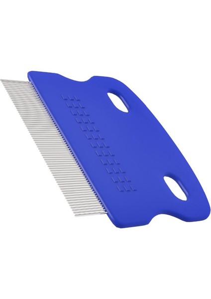 Evcil Hayvan Kedi Köpek Pire Tarağı ve Köpek Gözyaşı Lekesi Tarağı modelleri