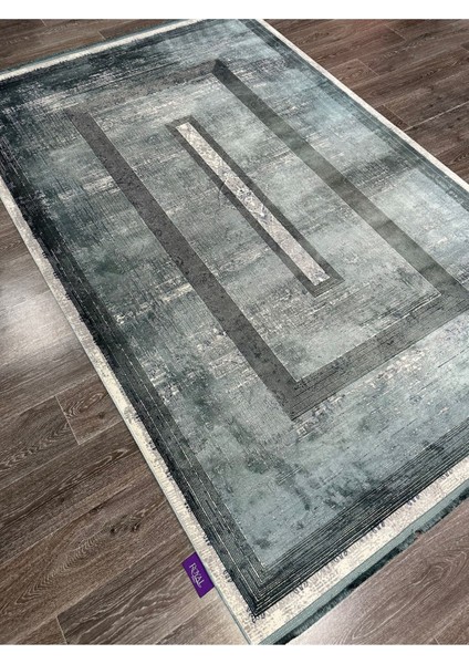 Sezon Sonu Bambu Iplikli Royal Halı Da Vinci Alma Vakti Geldi, %100 Orijinal Ürün