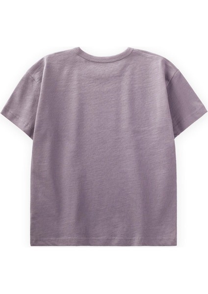 Basic Bebe T-Shırt 0-3 Yaş Bakır fiyatları