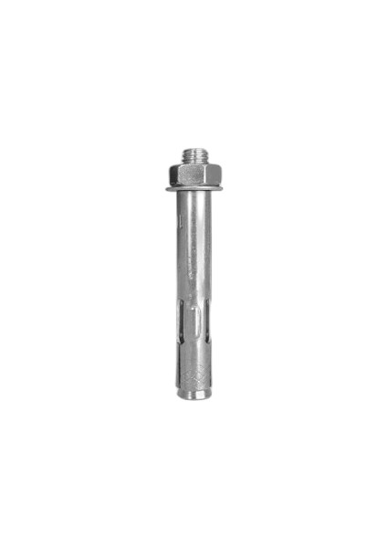 Kromtürksan-Gömlekli̇ Çekmeli Dübel M8X75 fiyatları