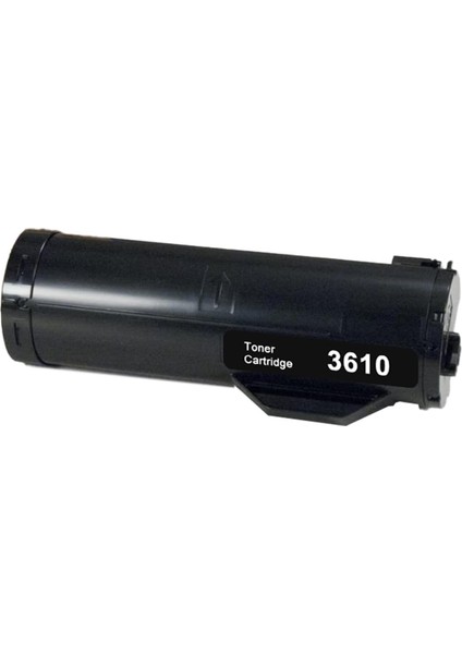 Phaser 3610-106R02723 Muadil Toner Yüksek Kapasiteli modelleri