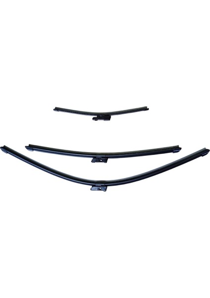Seat Ateca 2020-2021-2022 Ön Cam Arka Cam Silecek 576998002
