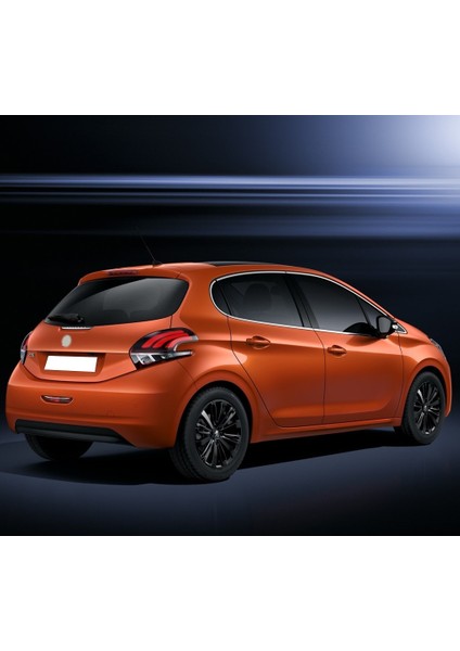 Peugeot 208 2016-2019 Arka Cam Silecek Silgi Kolu Seti 1608396380 fiyatları