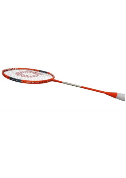 BST-700 Badmington Raket Seti Turuncu modelleri