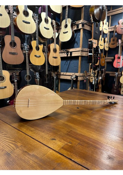 Uzun Sap Profesyonel Ceviz Cura 29 Tekne Jak Girişli fırsatları