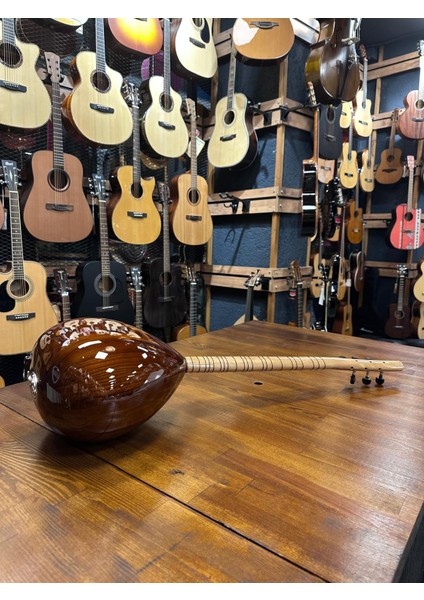 Uzun Sap Profesyonel Ceviz Cura 29 Tekne Jak Girişli indirimleri