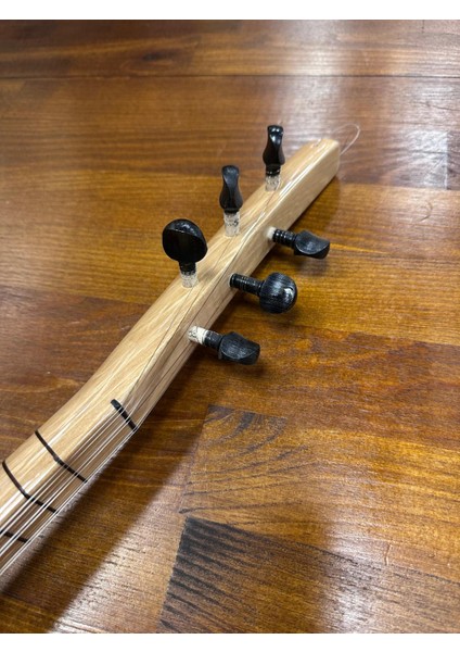 Uzun Sap Profesyonel Ceviz Cura 29 Tekne Jak Girişli