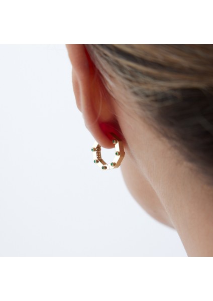 Green Çark Küpe fiyatları