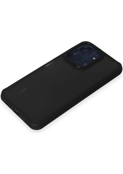 Xiaomi Redmi 13C Harvel Kapak - Siyah - BRNTEK7951-7888 fırsatları