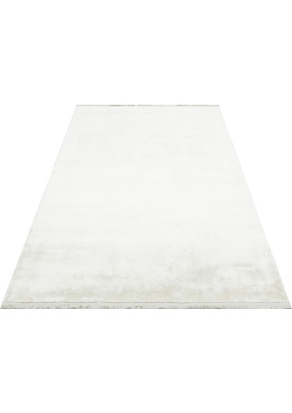 Düz Ekru Viskon Dikdörtgen Modern Desenli Akrilik Hav Vermeyen Leke Tutmayan Kolay Temizlenen Yumuşak Makine Salon Yolluk Mutfak Halı modelleri