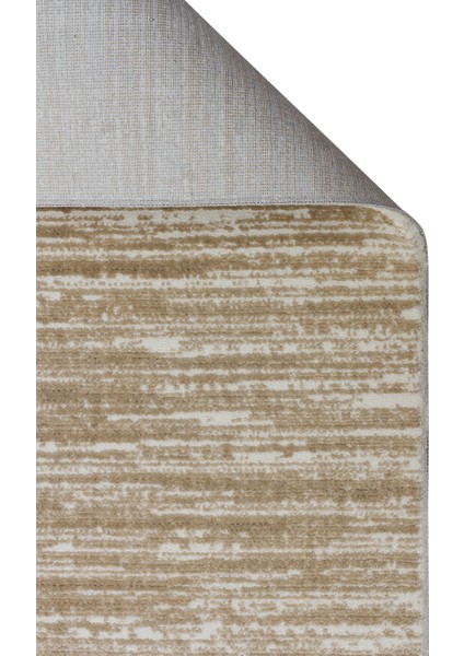 Bej Modern Etnik Desenli Poliproplen Hav Vermeyen Leke Tutmayan Kolay Temizlenen Yumuşak Makine Salon Yolluk Mutfak Halı fiyatları