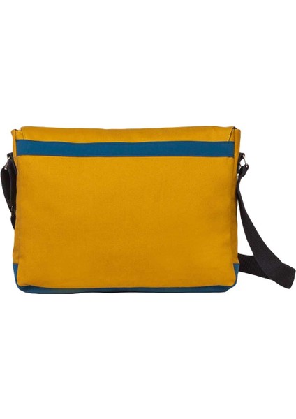 Postacı Çantası Megumi Jajutsu Kaisen Sarı Renk fiyatları