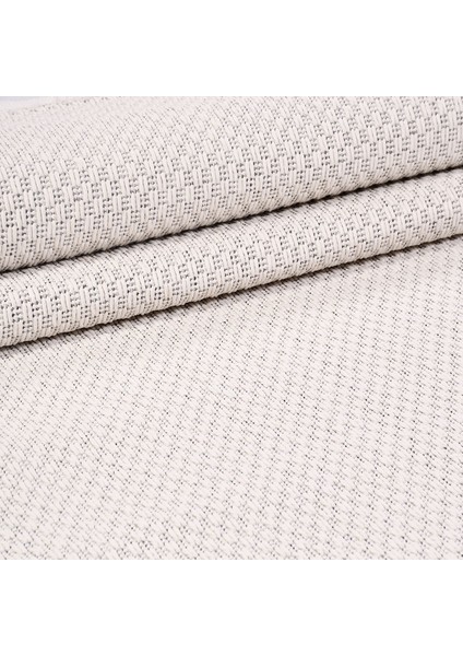 Absent Krem Hasır Etnik Modern Desenli Sisal Hav Vermeyen Leke Tutmayan Kolay Temizlenen Yumuşak Makine Salon Yolluk Mutfak Halı modelleri