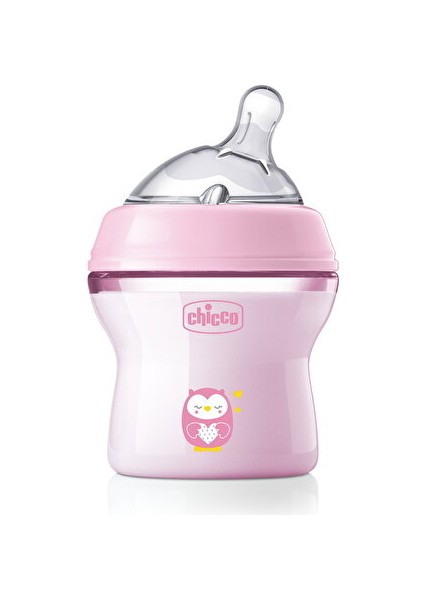 Naturalfeelıng Pp Biberon 0 AY150ML-GIRL fiyatları