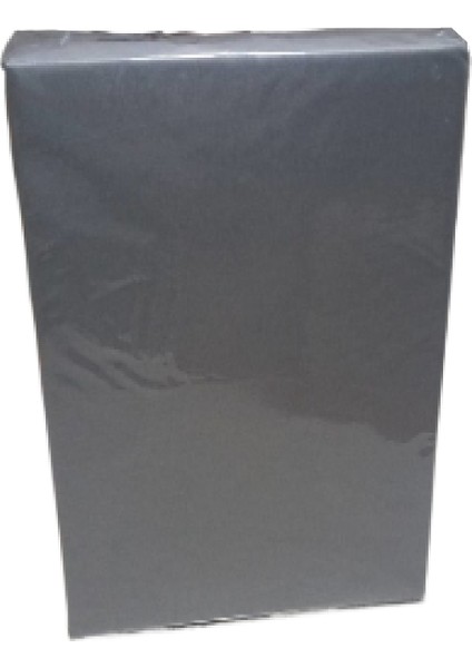 Çift Kişilik Lastikli Pamuk Penye Çarşaf Takımı 200X200+30 cm fiyatları