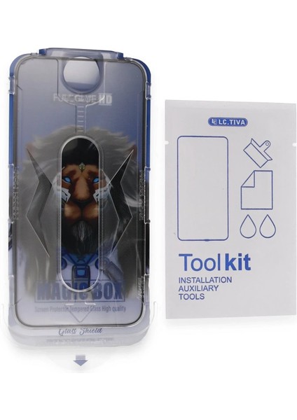 iPhone 15 Pro Max Vanessa Magic Cam - BRNTEK1834-5281 indirimleri