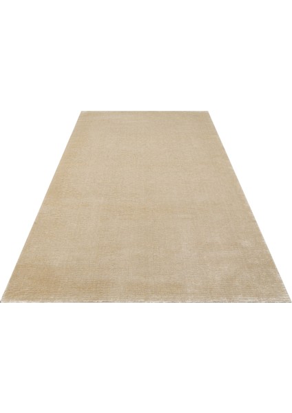 Cuneo Modern Bej Yün Dikdörtgen El Dokuma fırsatları